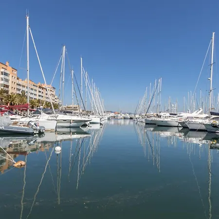 Les Lantanas By Interhome Lejlighed Hyères