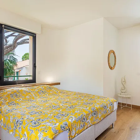 Les Lantanas By Interhome Lejlighed