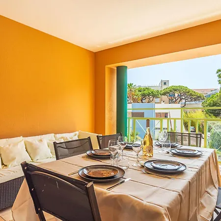 Lejlighed Les Lantanas By Interhome Hyères