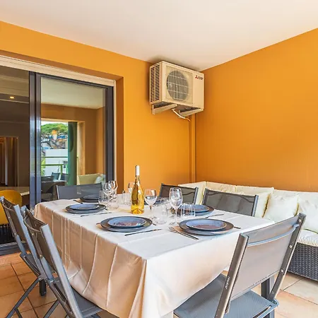 Lejlighed Les Lantanas By Interhome Hyères
