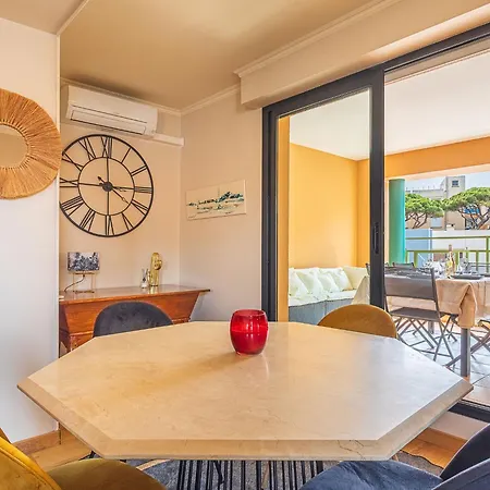 Lejlighed Les Lantanas By Interhome Hyères